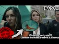 SPOILERS Claudia SURVIVES Power Book IV Force Season 3?? | Claudia is PARALYZED All Clues EXPLAINED