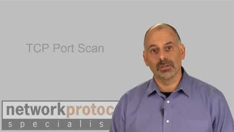 OptiView XG – Network Security Validation