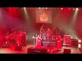 Mary&#39;s Blood  「Ambicious」「ウィーアー!」 ライヴ映像(『Conceptual Tour 』DAY.2 Dressed in Scarlet )