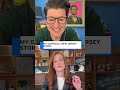 What’s your good news?? Or traumatizing religious memory 😂 . #mallorymcmorrow #news #goodnews