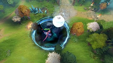 Dota 2 Tusk counter pick: Disruptor