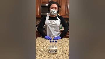 Culturing microbes in broth exercise 1 report