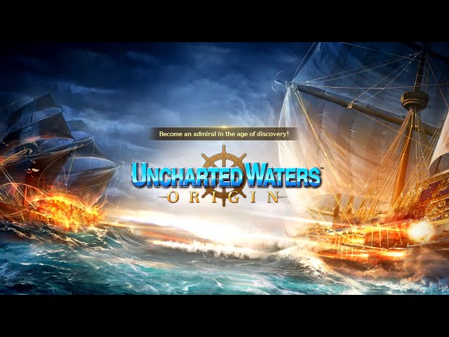 Games like Uncharted Waters / 大航海時代 • Games similar to