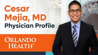 Cesar Mejia, MD