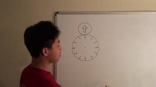 David Lin: 2015 AMC 10A Question 14