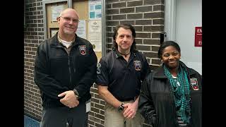 Westchester County Emergency Services 25th Anniversary Legacy Video