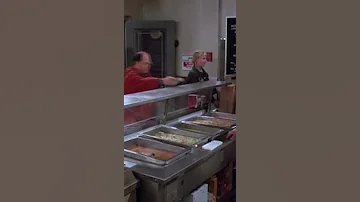 No Soup For You Shorts The Soup Nazi Seinfeld 