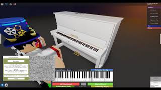 Steven Universe Intro Roblox Piano Preuzmi