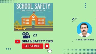School Safety Framework