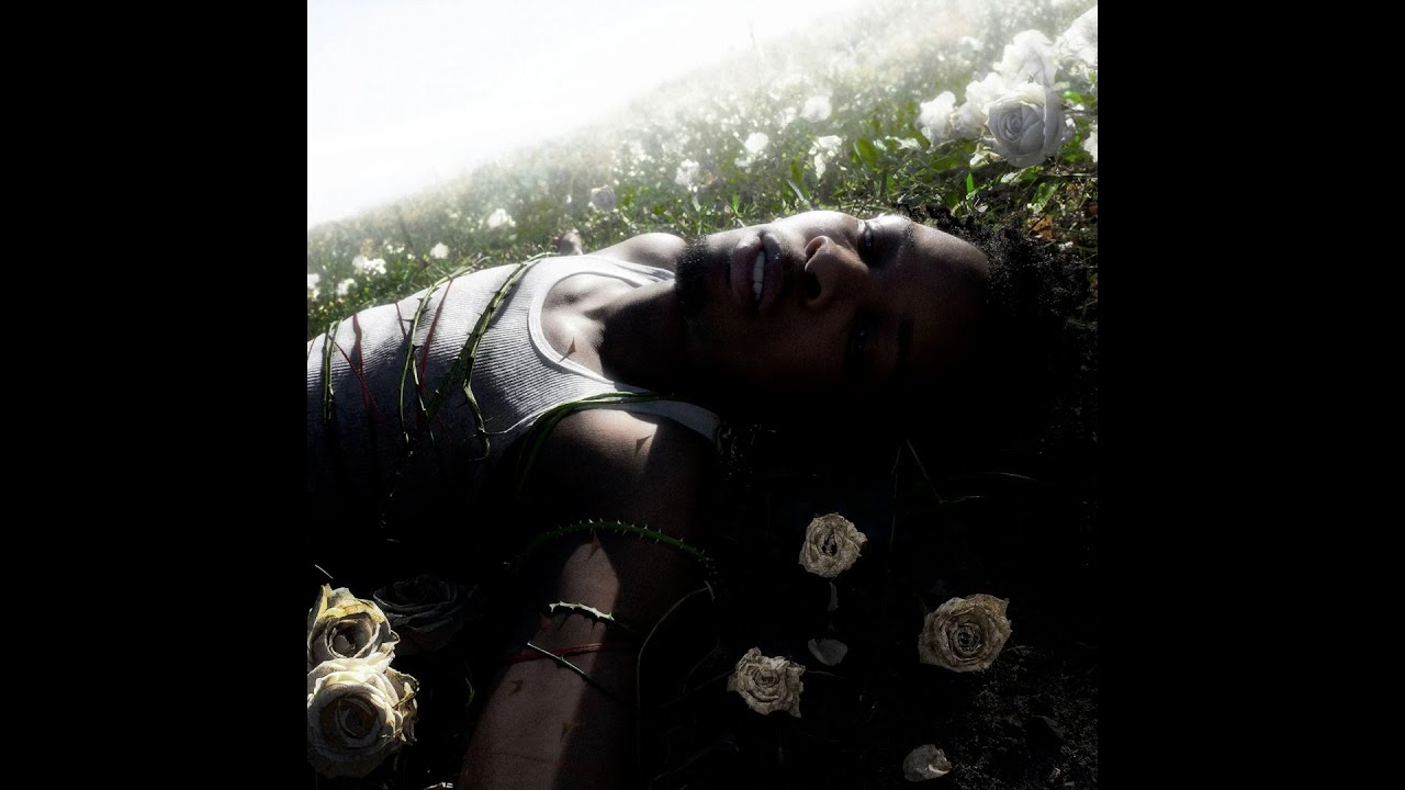 D4VD TYPE BEAT 2025 X INDIE ROCK TYPE BEAT "WITHERED" | DOMINIC FIKE TYPE BEAT