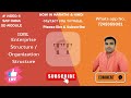 ENTERPRISE STRUCTURE &amp; ORGANIZATION STRUCTURE - SAP HANA