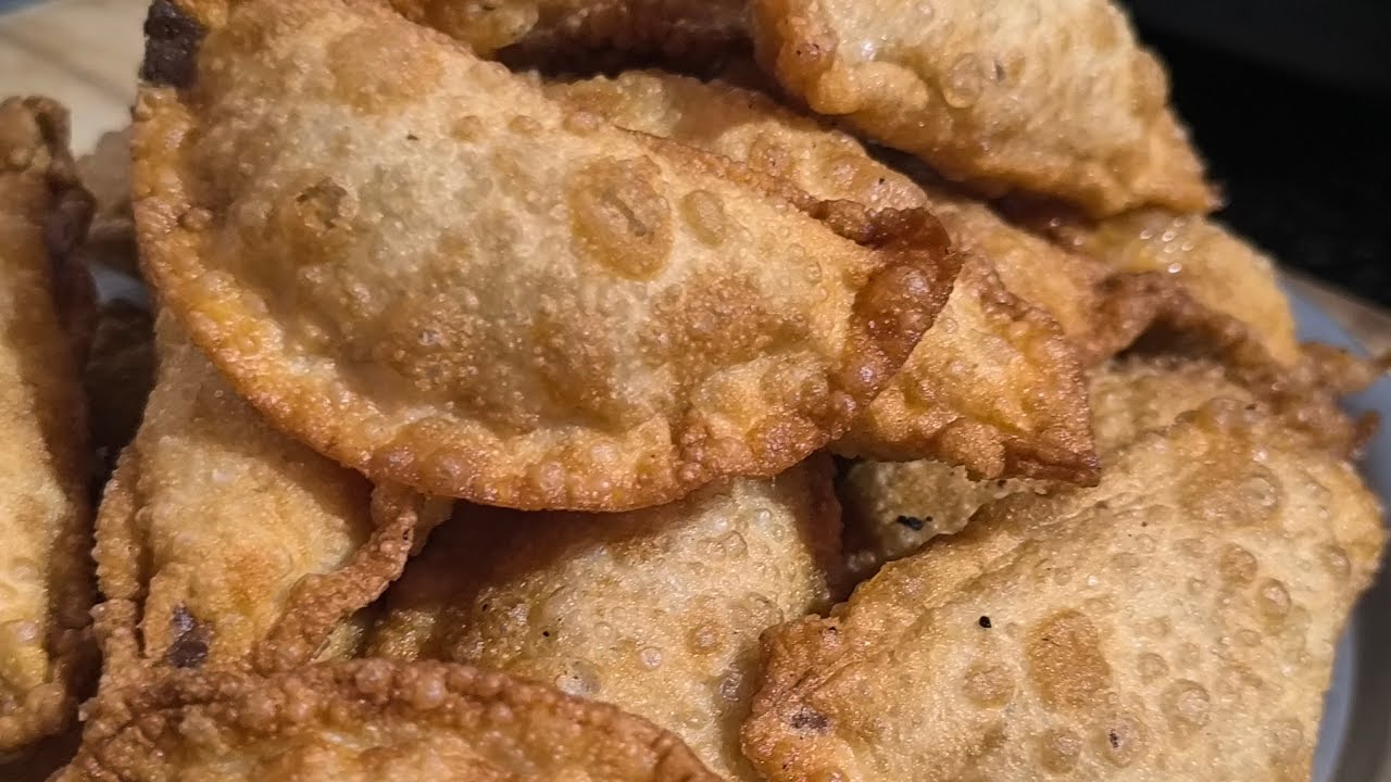 Karjikai sweet recipe,which one should I try next?! Comment ! 