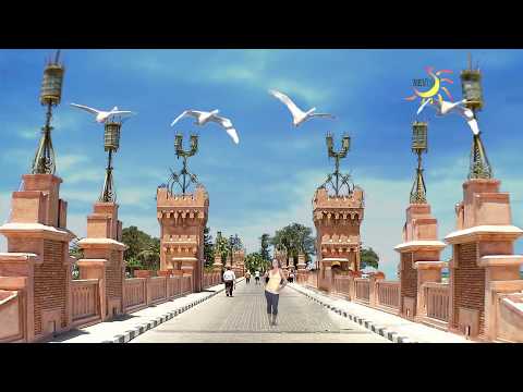  أغنية شط اسكندرية فيروز