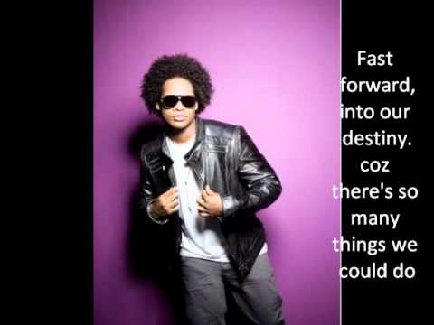 Jaicko - Fast forward (with lyrics!!)