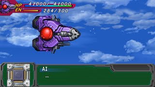 SRW A Portable - Katonbo Attacks