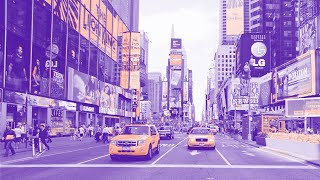 Meet the Winner 2019! LIVE from NYC