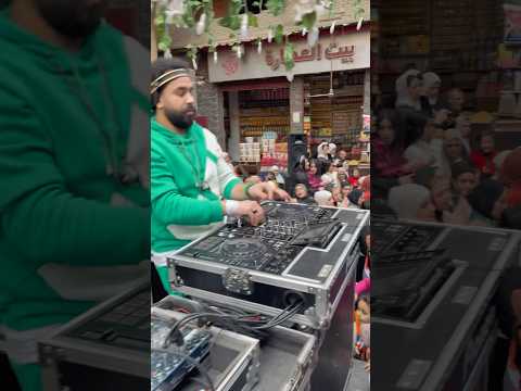 اسحب سكينة علي اخصامي دي جي اسلام دياب مجنون الراكه