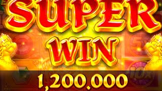 Fortune gems 3 game tips and tricks || 2k se 10000 winning tricks #slot #fortunegems3  screenshot 5