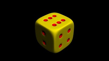 3ds Max Dice - Bangla Tutorial for  Beginner