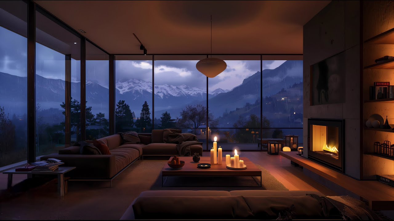 One Solfi Jazz Lounge