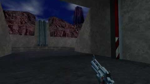 Pt. 18 Half Life - On A Rail [3/3]