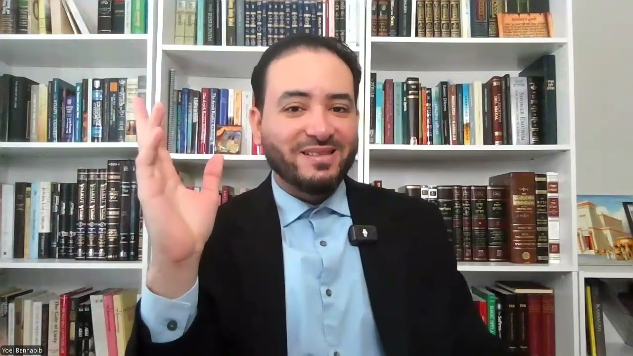 La Locura del Místico | Revelaciones espirituales nunca antes explicadas