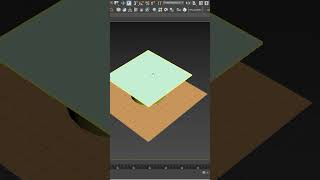How to Make Table Cloth#3dmaxtutorial #3dmax #3dmodeling #beginner #cloth #table #clothmaking