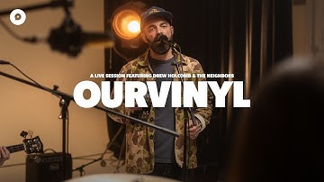 Thumbnail of Drew Holcomb & The Neighbors - Find Your People | OurVinyl Sessions