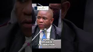  General Mkhwanazi bail Decisions Are Fuelling Crime