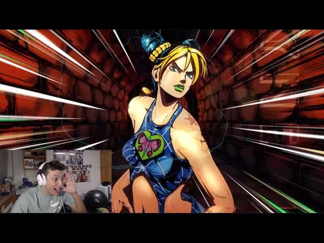 Stone Ocean Opening Analysis - Everything YOU MISSED 