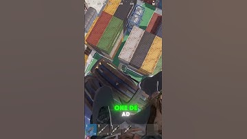 Is this the best spot on cargo? #shorts #rust