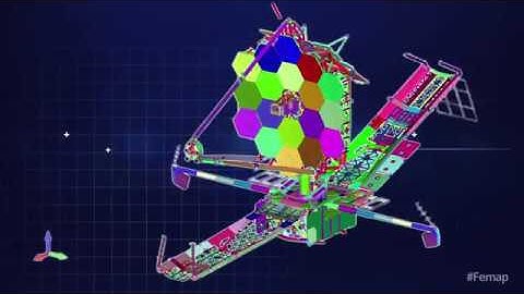 Femap Symposium Promo Video