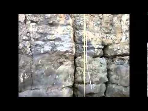 Escaping Boulder Ruckle - YouTube