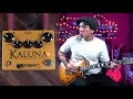 Vahlbruch KALUNA overdrive pedal | Real Tube High Voltage Drive