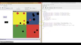 if then statements in NetLogo Net Worth