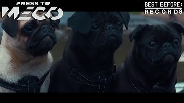 Press to MECO - Diffusion of Responsibility (OFFICIAL VIDEO)