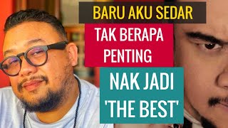 Dato' Afdlin Shauki [PT 3] - Perubahan Dato Awie di lensa kamera |SANTAI RAKSASA