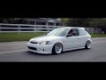 [RFasanaroTV ]- HellaFlush Civic Ek Hatchback/Tracked-Out Ek Hatchback