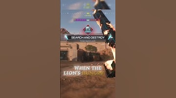 Epic Bank Throwing Knife 🔥🔥 #cod #mw3 #shorts #gaming #crossmap #snd