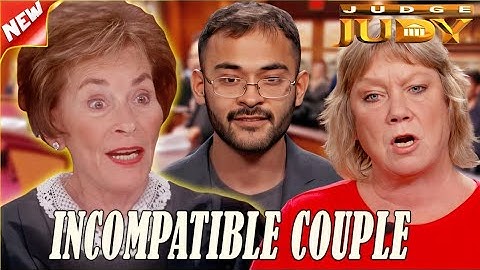 Judge Judy Episode 9973 Best Amazing Cases Season 2025 Full Episodes HD