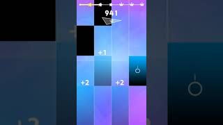 Magic tiles - BUM BUM TAM TAM (perfect) screenshot 5