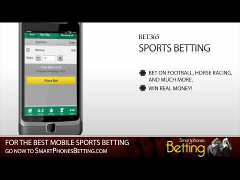 bet365 app android