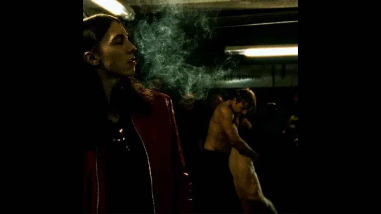 OG BUDA x MAYOT x HERONWATER Type Beat - 