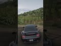 Porsche 911 Forza Horizon 5