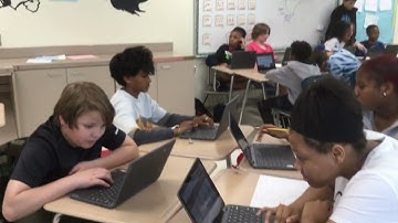 Padlet Discussion Board Part #2