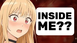 What if someone else lived inside your mind? – Tulpas