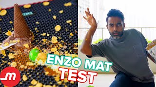 ENZO Car Mat: We Push These Mats To The Test!