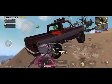 NITSU 2022 [PUBG MOBILE]