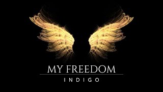 INDIGO - My Freedom [Orchestral filmscore - Best epic music 2022]