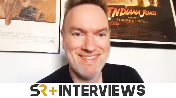 Kevin Lewis Interview: The Accursed